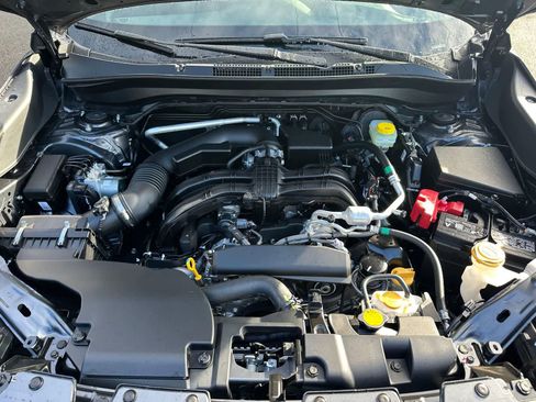 New 2026 Subaru Forester Premium image 7