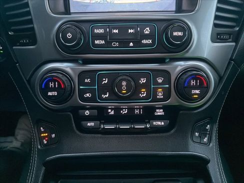 Used 2019 Chevrolet Tahoe Premier image 28