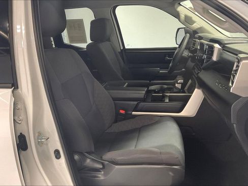 Used 2022 Toyota Tundra SR5 image 10
