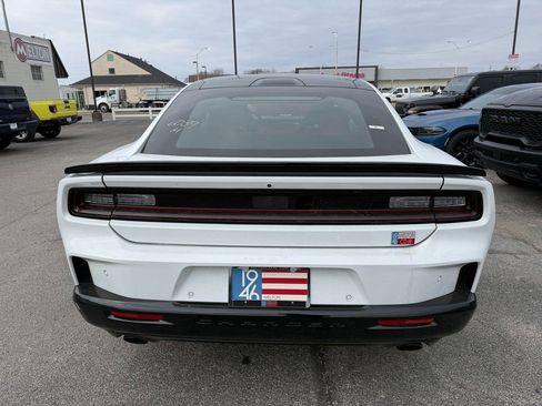 New 2026 Dodge Charger R/T Scat Pack image 38
