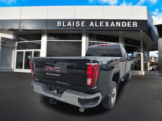 New 2026 GMC Sierra 2500 Pro w/ 1SA Pro Safety Plus Package video 3