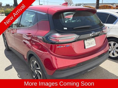 Used 2023 Chevrolet Bolt LT FWD image 5