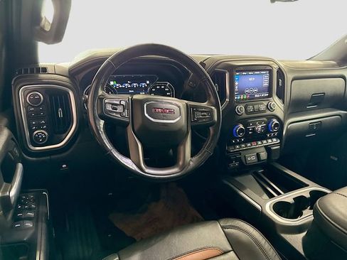 Used 2021 GMC Sierra 3500 AT4 w/ AT4 Premium Plus Package image 25