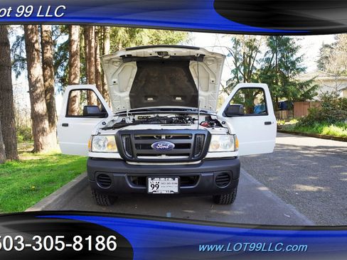 Used 2011 Ford Ranger XL AWD/4WD image 25