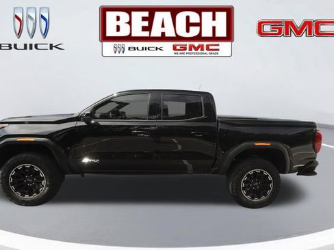 Used 2026 GMC Canyon AT4 w/ Technology Plus Package AWD/4WD image 6