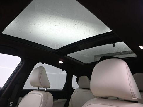 Used 2021 INFINITI QX50 Autograph w/ Premium White Leather Package FWD image 28