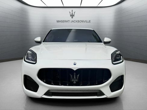 New 2026 Maserati Grecale Modena image 7