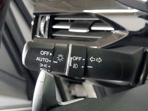 Used 2023 Acura MDX A-Spec AWD/4WD image 31