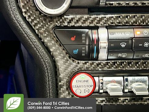 Used 2015 Ford Mustang GT Premium w/ Equipment Group 401A RWD image 22