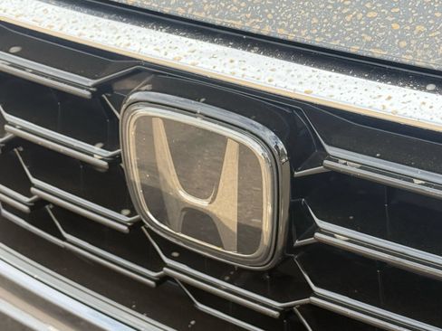 Used 2025 Honda CR-V EX image 33