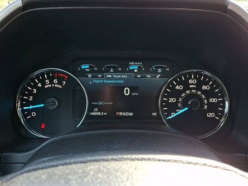 Used 2020 Ford F150 Lariat w/ Equipment Group 502A Luxury AWD/4WD image 21