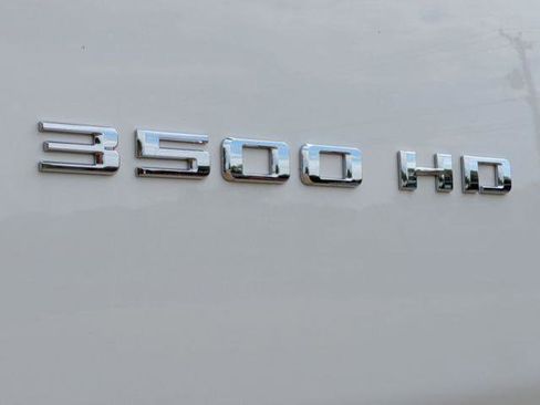 New 2025 Chevrolet Silverado 3500 W/T w/ WT Convenience Package image 27
