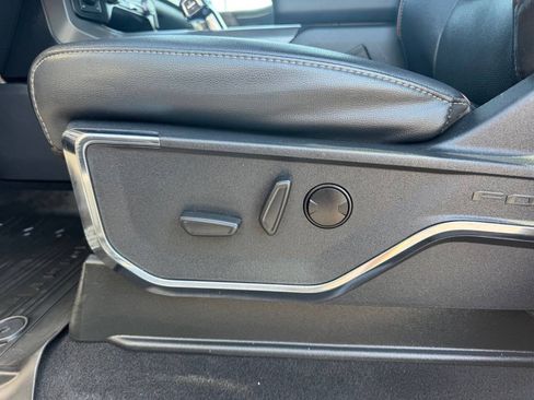 Used 2023 Ford F150 Lariat AWD/4WD image 14