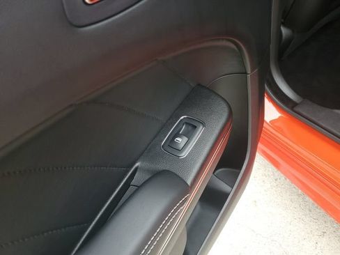 Used 2023 Dodge Charger SRT Hellcat RWD image 17