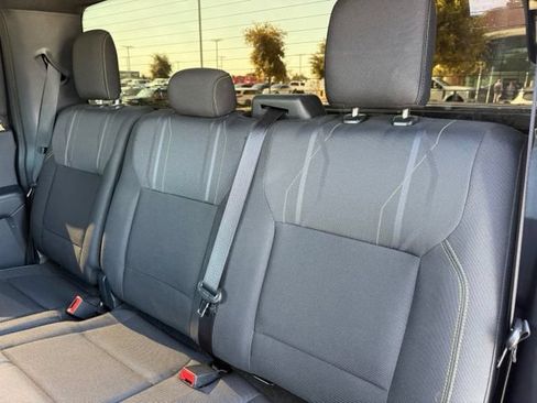 Used 2024 Ford F150 STX RWD image 19