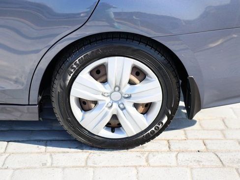 Used 2015 Subaru Legacy 2.5i w/ Popular Package #2 image 38