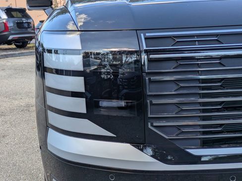 New 2026 Hyundai Palisade Calligraphy image 10