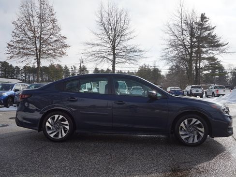 Used 2025 Subaru Legacy Limited image 4