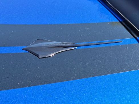 Used 2023 Chevrolet Corvette Stingray Preferred Cpe w/ Z51 Performance Package RWD image 31
