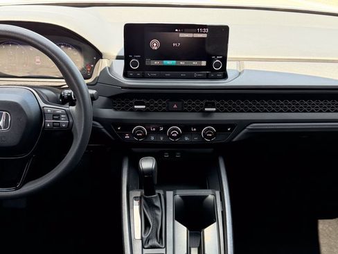 Used 2024 Honda Accord EX image 16