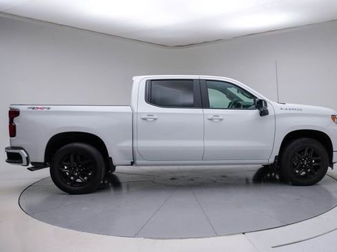 New 2026 Chevrolet Silverado 1500 RST w/ Safety Package image 8