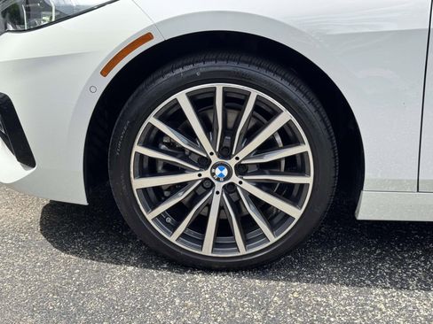 Used 2022 BMW 228i xDrive Gran Coupe w/ Convenience Package AWD/4WD image 9