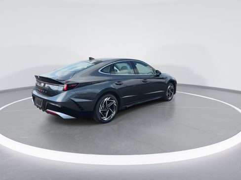 New 2026 Hyundai Sonata SEL FWD image 8