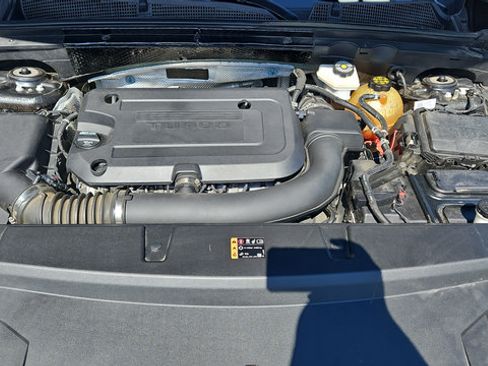 Used 2021 Buick Envision Preferred FWD image 20