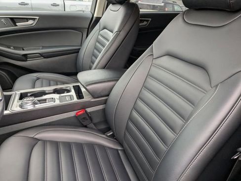 Used 2024 Ford Edge SEL w/ Convenience Package AWD/4WD image 25