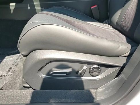 New 2025 Acura TLX SH-AWD w/ A-SPEC Pkg image 14