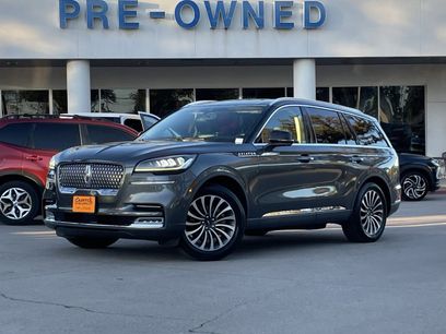 Used 2020 Lincoln Aviator Reserve w/ Equipment Group 201A