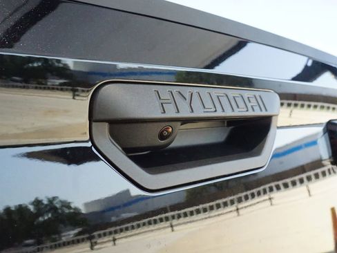 New 2026 Hyundai Santa Cruz SEL image 23