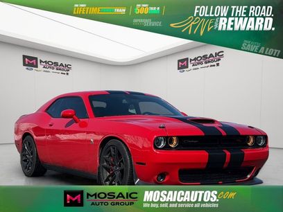 Used 2020 Dodge Challenger R/T Scat Pack w/ Dynamics Package