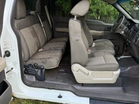 Used 2010 Ford F150 STX RWD image 8