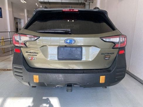 Certified 2024 Subaru Outback Wilderness image 6
