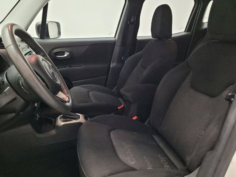 Used 2016 Jeep Renegade Sport w/ Power & Air Group FWD image 17