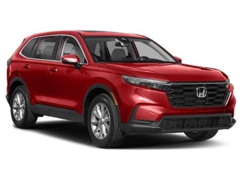 Certified 2024 Honda CR-V EX image 12
