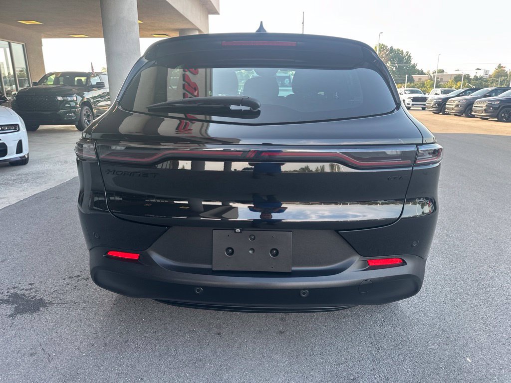 Used 2024 Dodge Hornet GT w/ GT Blacktop Package AWD/4WD image 6