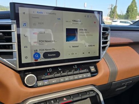 Used 2025 Toyota Tundra 1794 Edition image 27