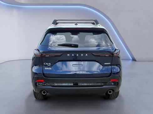 New 2026 MAZDA CX-5 2.5 S w/ Premium Plus Package image 12