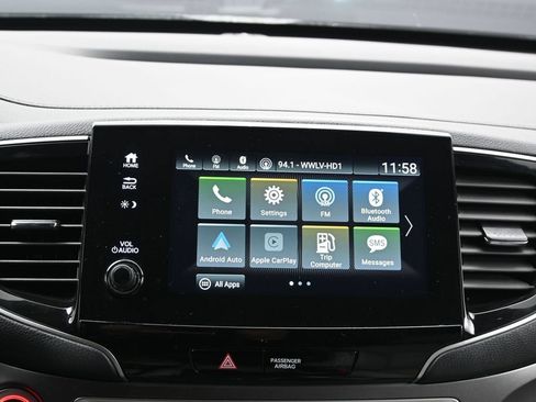Used 2019 Honda Pilot EX-L image 12