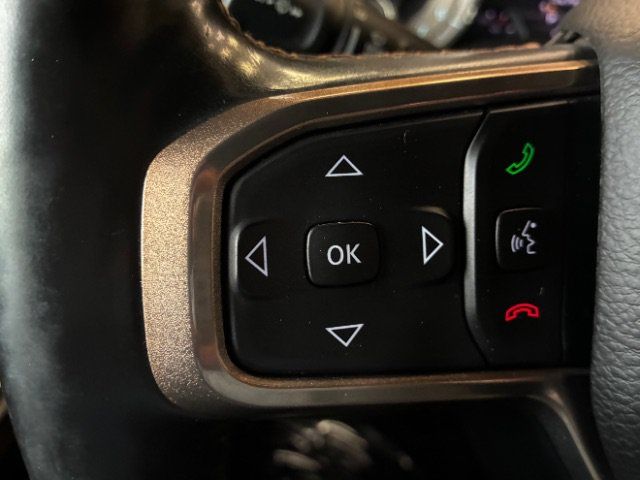 Used 2020 RAM 1500 Limited AWD/4WD image 18