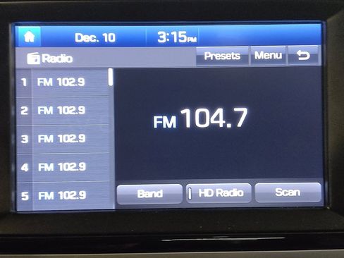 Used 2018 Hyundai Sonata SEL image 25