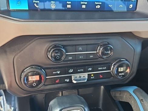 Used 2024 Ford Bronco Wildtrak AWD/4WD image 16