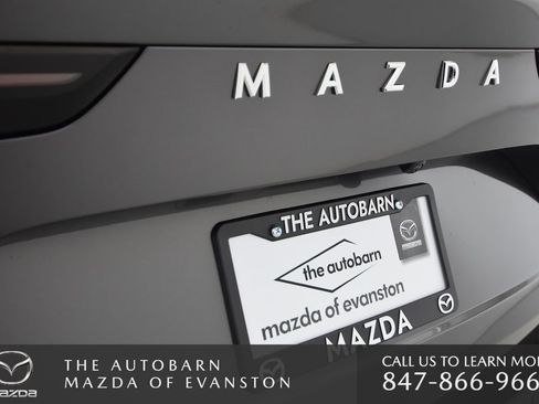 New 2026 MAZDA CX-5 2.5 S w/ Premium Package AWD/4WD image 41
