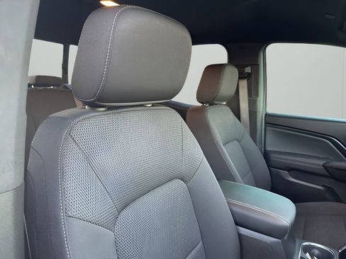 Used 2023 GMC Canyon Elevation w/ Convenience Package image 15