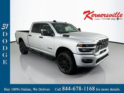 Used 2026 RAM 2500 Big Horn
