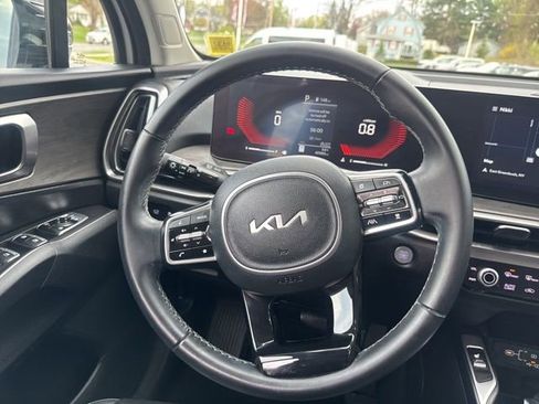 Used 2024 Kia Sorento X-Line EX AWD/4WD image 25