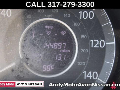Used 2015 Honda CR-V LX image 32