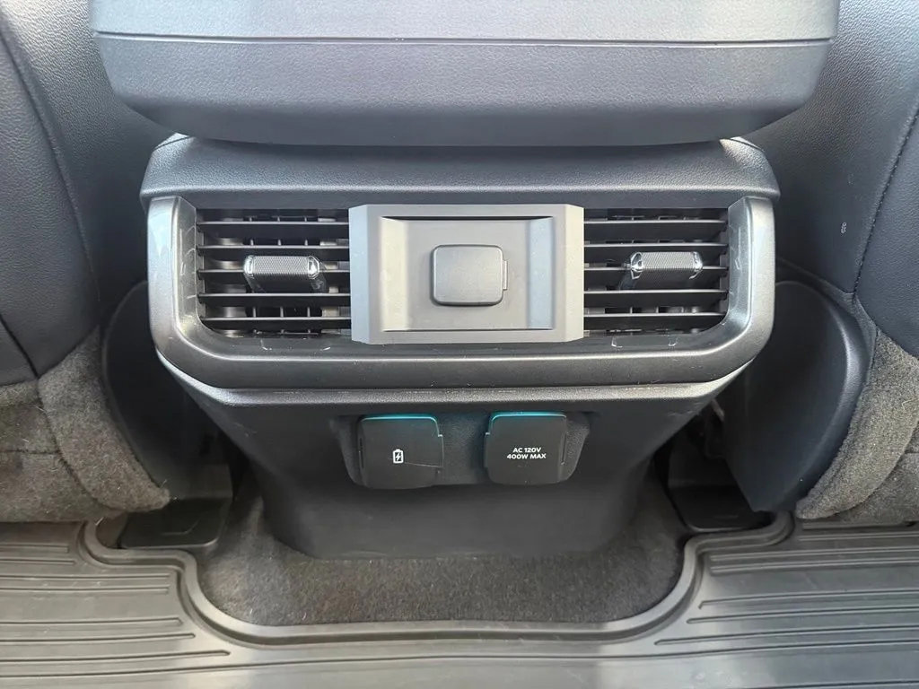 Used 2023 Ford F150 XLT w/ Equipment Group 302A High AWD/4WD image 32